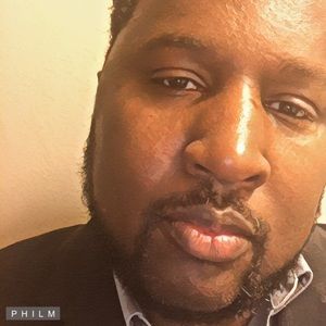 Meet your Posher, Damon